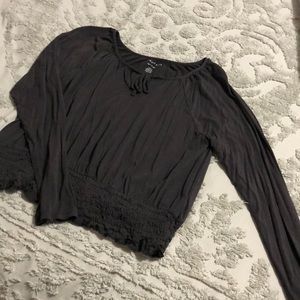 AE long sleeve top